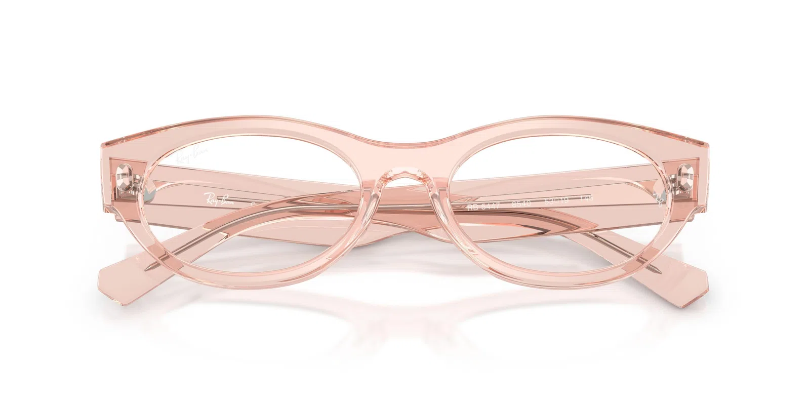 Ray-Ban 5447 Eyeglasses - view 57